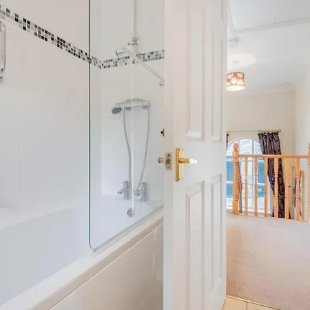 2 Bed In Wasdale Sz413 Дом отдыха *