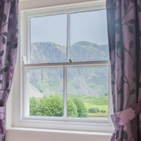 Дом отдыха 2 Bed In Wasdale Sz413