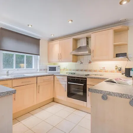2 Bed In Wasdale Sz413