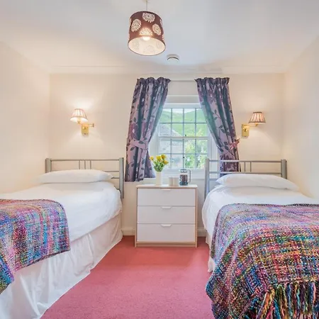 2 Bed In Wasdale Sz413 Дом отдыха *