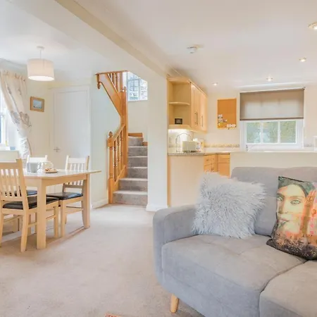 Дом отдыха 2 Bed In Wasdale Sz413 Nether Wasdale