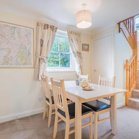 2 Bed In Wasdale Sz413 Дом отдыха Nether Wasdale