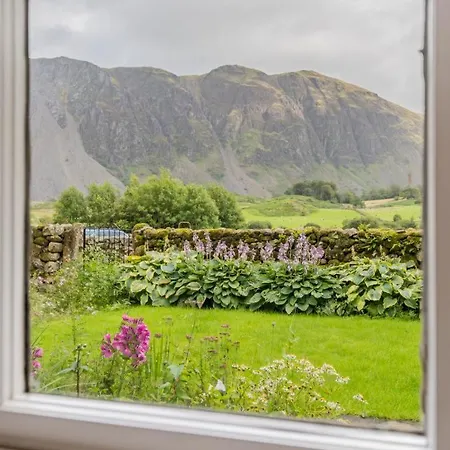 2 Bed In Wasdale Sz413 Casa vacanze