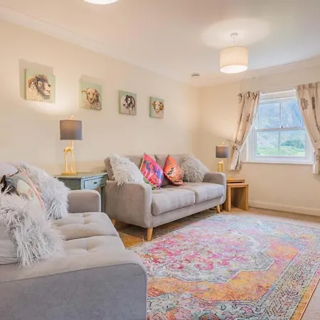 2 Bed In Wasdale Sz413 Дом отдыха *